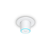 Ubiquiti Unifi Wi-Fi 6 Mesh AP 4x4 Mu-/Mimo Wi-Fi 6, 2.4Ghz @ 573.5Mbps & 5GHz @ 4.8Gbps, PoE Injector Included - Image 4