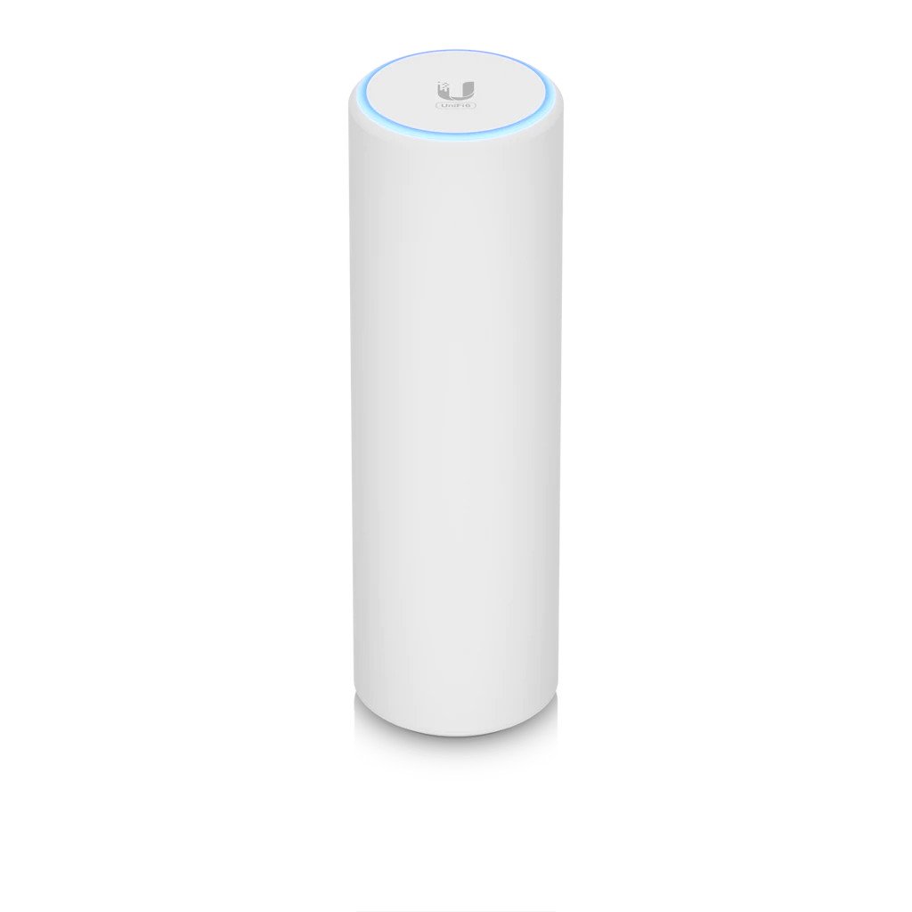 Ubiquiti Unifi Wi-Fi 6 Mesh AP 4x4 Mu-/Mimo Wi-Fi 6, 2.4Ghz @ 573.5Mbps & 5GHz @ 4.8Gbps, PoE Injector Included - Image 5