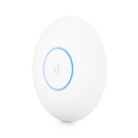 Ubiquiti UniFi Wi-Fi 6 Pro AP 4x4 Mu-/Mimo Wi-Fi 6, 2.4GHz @ 573.5 Mbps & 5GHz @ 4.8Gbps **No POE Injector Included - Image 2