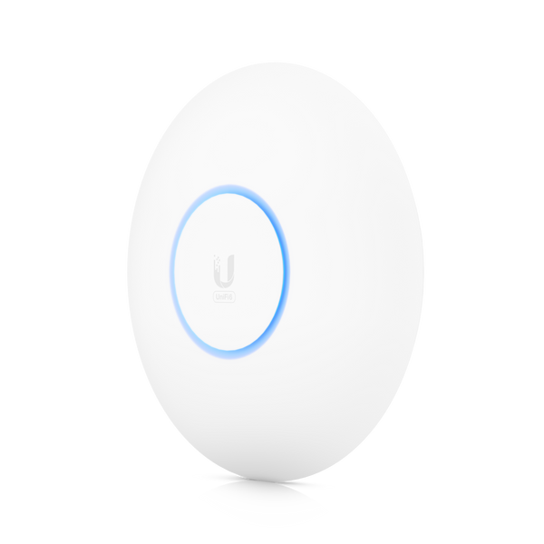 Ubiquiti UniFi Wi-Fi 6 Pro AP 4x4 Mu-/Mimo Wi-Fi 6, 2.4GHz @ 573.5 Mbps & 5GHz @ 4.8Gbps **No POE Injector Included - Image 2