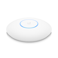 Ubiquiti UniFi Wi-Fi 6 Pro AP 4x4 Mu-/Mimo Wi-Fi 6, 2.4GHz @ 573.5 Mbps & 5GHz @ 4.8Gbps **No POE Injector Included - Image 3