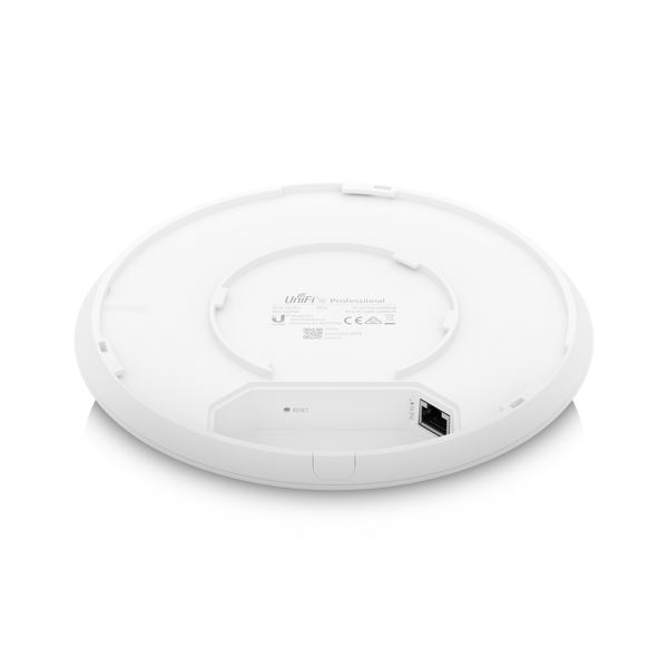 Ubiquiti UniFi Wi-Fi 6 Pro AP 4x4 Mu-/Mimo Wi-Fi 6, 2.4GHz @ 573.5 Mbps & 5GHz @ 4.8Gbps **No POE Injector Included - Image 4