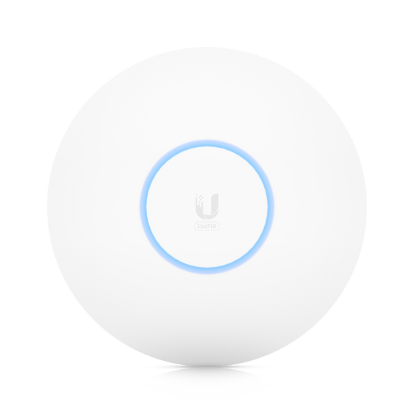 Ubiquiti UniFi Wi-Fi 6 Pro AP 4x4 Mu-/Mimo Wi-Fi 6, 2.4GHz @ 573.5 Mbps & 5GHz @ 4.8Gbps **No POE Injector Included - Image 5