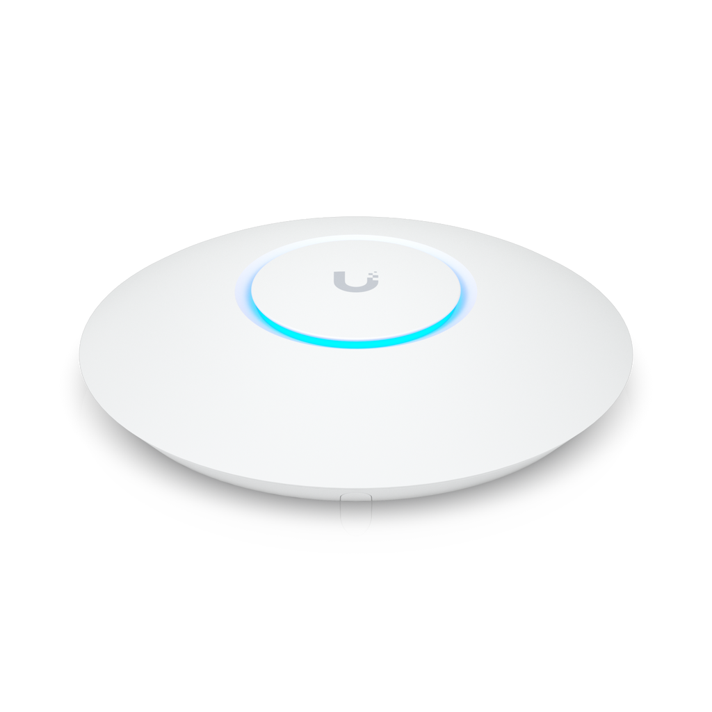 Ubiquiti U6+,Dual-band WiFi 6 PoE Access Point, 2x2 Mimo, 2.4GHz @ 573.5Mbps & 5GHz @ 2.4Gbps,300+ Devices*No POE Injector*Upgrade UAP-AC-LITE - Image 2