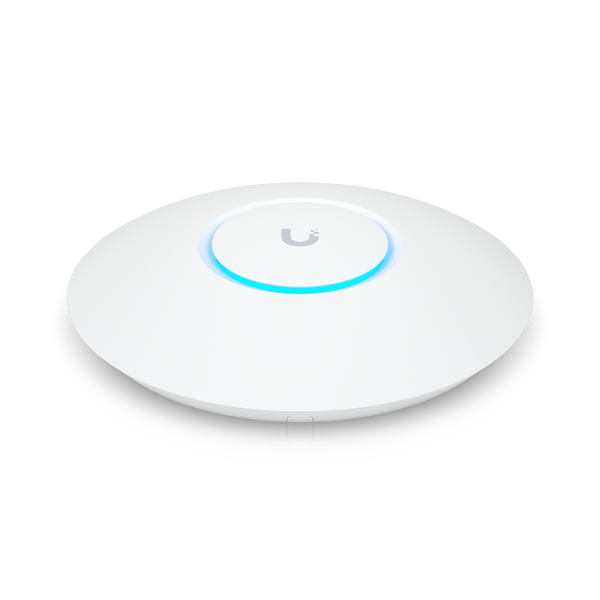 Ubiquiti U6+,Dual-band WiFi 6 PoE Access Point, 2x2 Mimo, 2.4GHz @ 573.5Mbps & 5GHz @ 2.4Gbps,300+ Devices*No POE Injector*Upgrade UAP-AC-LITE