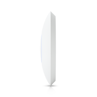 Ubiquiti U6+,Dual-band WiFi 6 PoE Access Point, 2x2 Mimo, 2.4GHz @ 573.5Mbps & 5GHz @ 2.4Gbps,300+ Devices*No POE Injector*Upgrade UAP-AC-LITE - Image 4