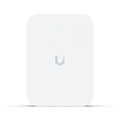 Ubiquiti U7 In-Wall, Wall-mounted WiFi‎ 7 AP,4 Spatial Streams,Integrated 2.5 GbE PoE Switch, For Hospitality,115 m² Coverage, PoE/PoE+ Power - Image 1