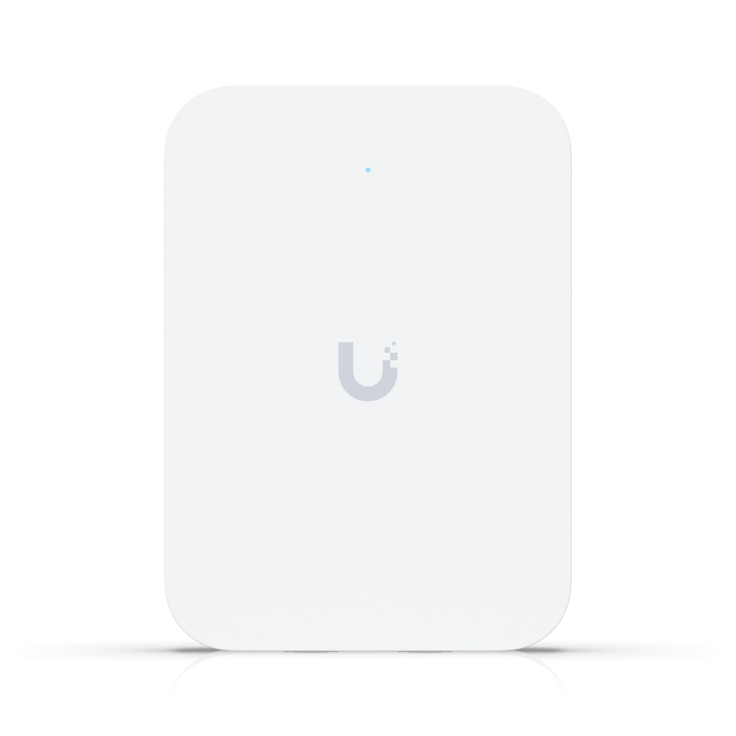 Ubiquiti U7 In-Wall, Wall-mounted WiFi‎ 7 AP,4 Spatial Streams,Integrated 2.5 GbE PoE Switch, For Hospitality,115 m² Coverage, PoE/PoE+ Power - Image 5