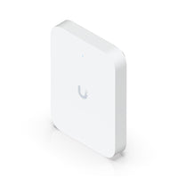 Ubiquiti U7 In-Wall, Wall-mounted WiFi‎ 7 AP,4 Spatial Streams,Integrated 2.5 GbE PoE Switch, For Hospitality,115 m² Coverage, PoE/PoE+ Power - Image 2