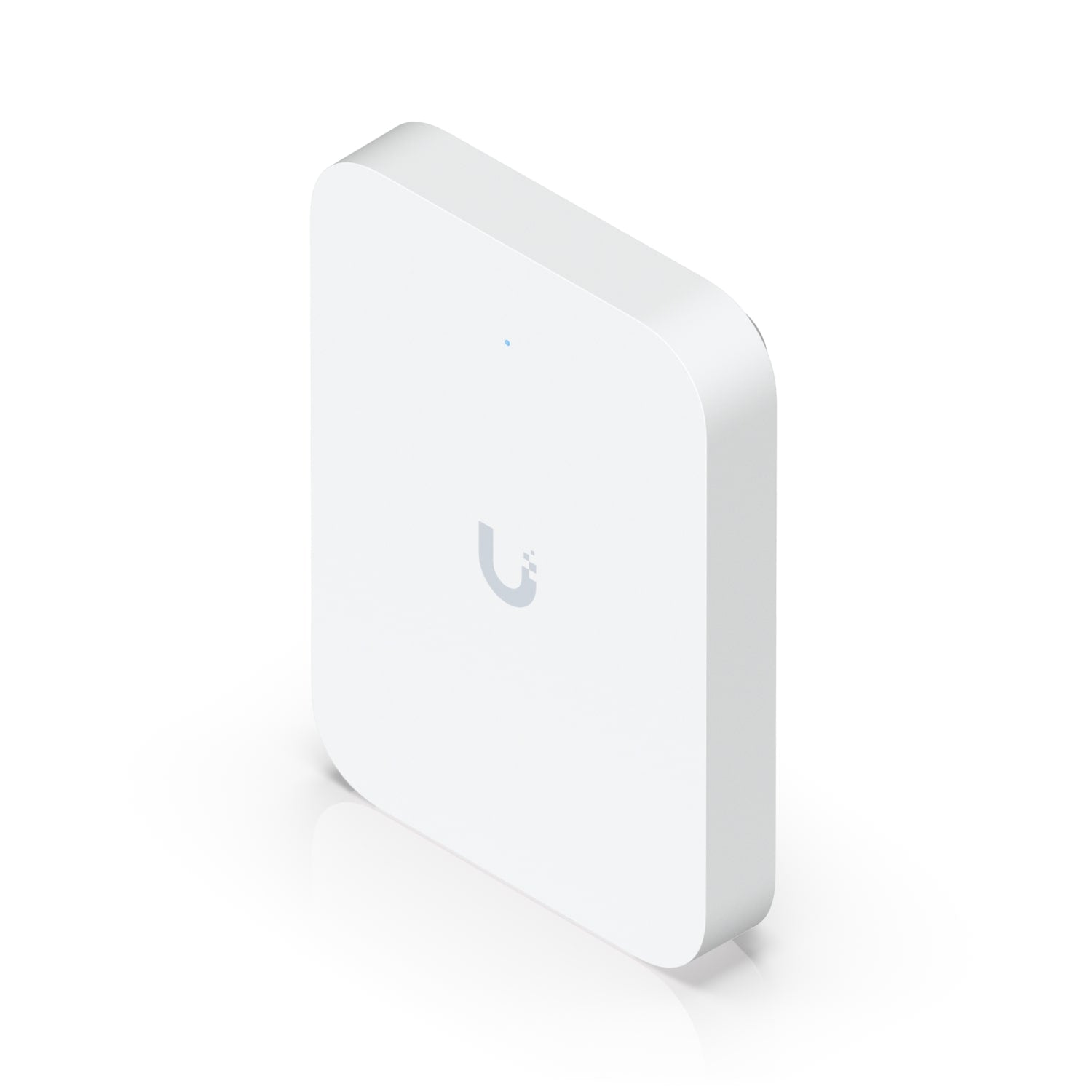 Ubiquiti U7 In-Wall, Wall-mounted WiFi‎ 7 AP,4 Spatial Streams,Integrated 2.5 GbE PoE Switch, For Hospitality,115 m² Coverage, PoE/PoE+ Power - Image 2
