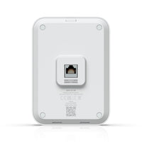 Ubiquiti U7 In-Wall, Wall-mounted WiFi‎ 7 AP,4 Spatial Streams,Integrated 2.5 GbE PoE Switch, For Hospitality,115 m² Coverage, PoE/PoE+ Power - Image 3