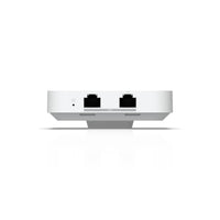 Ubiquiti U7 In-Wall, Wall-mounted WiFi‎ 7 AP,4 Spatial Streams,Integrated 2.5 GbE PoE Switch, For Hospitality,115 m² Coverage, PoE/PoE+ Power - Image 4