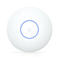 Ubiquiti U7 Lite,Compact, Ceiling-mounted WiFi 7 AP, 4 Spatial Streams,2.5 GbE Uplink,115 m²  Coverage,200+ Connected Devices,Power via POE - Image 1