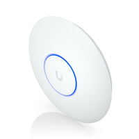 Ubiquiti U7 Lite,Compact, Ceiling-mounted WiFi 7 AP, 4 Spatial Streams,2.5 GbE Uplink,115 m²  Coverage,200+ Connected Devices,Power via POE - Image 2