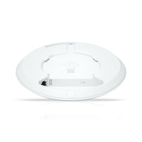 Ubiquiti U7 Lite,Compact, Ceiling-mounted WiFi 7 AP, 4 Spatial Streams,2.5 GbE Uplink,115 m²  Coverage,200+ Connected Devices,Power via POE - Image 3
