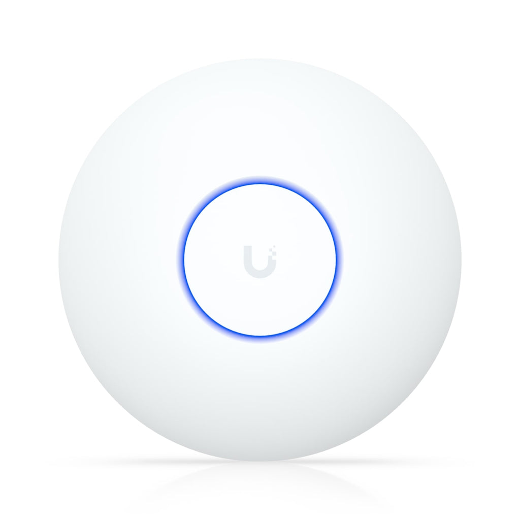 Ubiquiti U7 Lite,Compact, Ceiling-mounted WiFi 7 AP, 4 Spatial Streams,2.5 GbE Uplink,115 m²  Coverage,200+ Connected Devices,Power via POE - Image 5