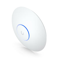 Ubiquiti U7 Long-Range, Compact, Ceiling-mount WiFi 7 AP, 5 Spatial Streams, Extended Signal Range, Cover Up to160m², 300+ Devices, Uplink 2.5GbE - Image 4