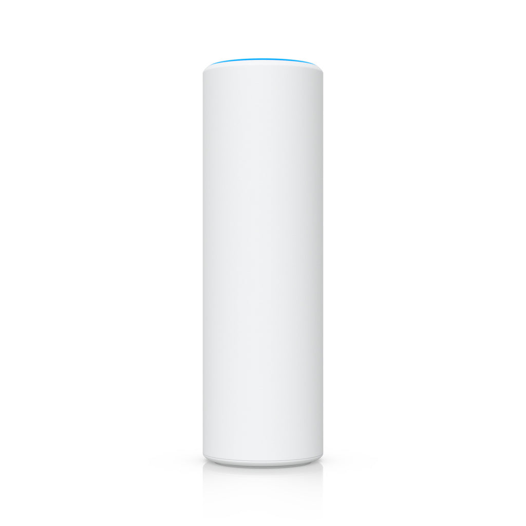 Ubiquiti U7-Mesh, Compact Indoor/Outdoor WiFi 7 AP, Integrated Long-Range Antenna System. - Image 1