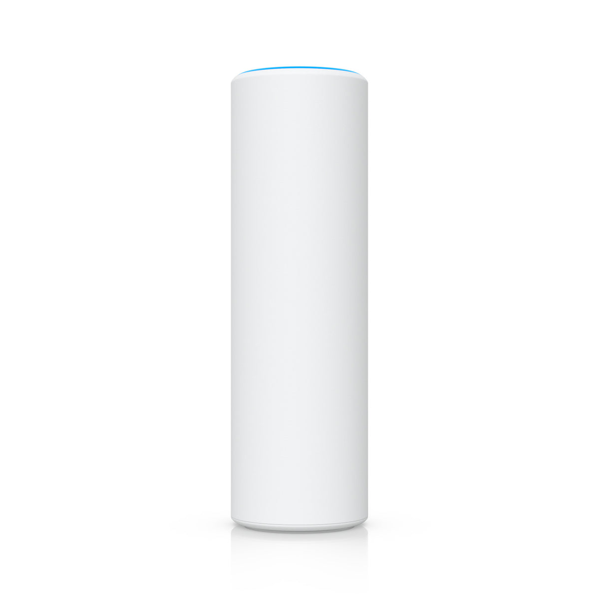Ubiquiti U7-Mesh, Compact Indoor/Outdoor WiFi 7 AP, Integrated Long-Range Antenna System. - Image 1
