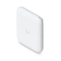 Ubiquiti U7 Outdoor, 4 Spatial Streams, 465 m²  Coverage, 200+ Devices, PoE+ Power, 2.5 GbE Uplink, Versatile Wall& Pole Mounting - Image 1