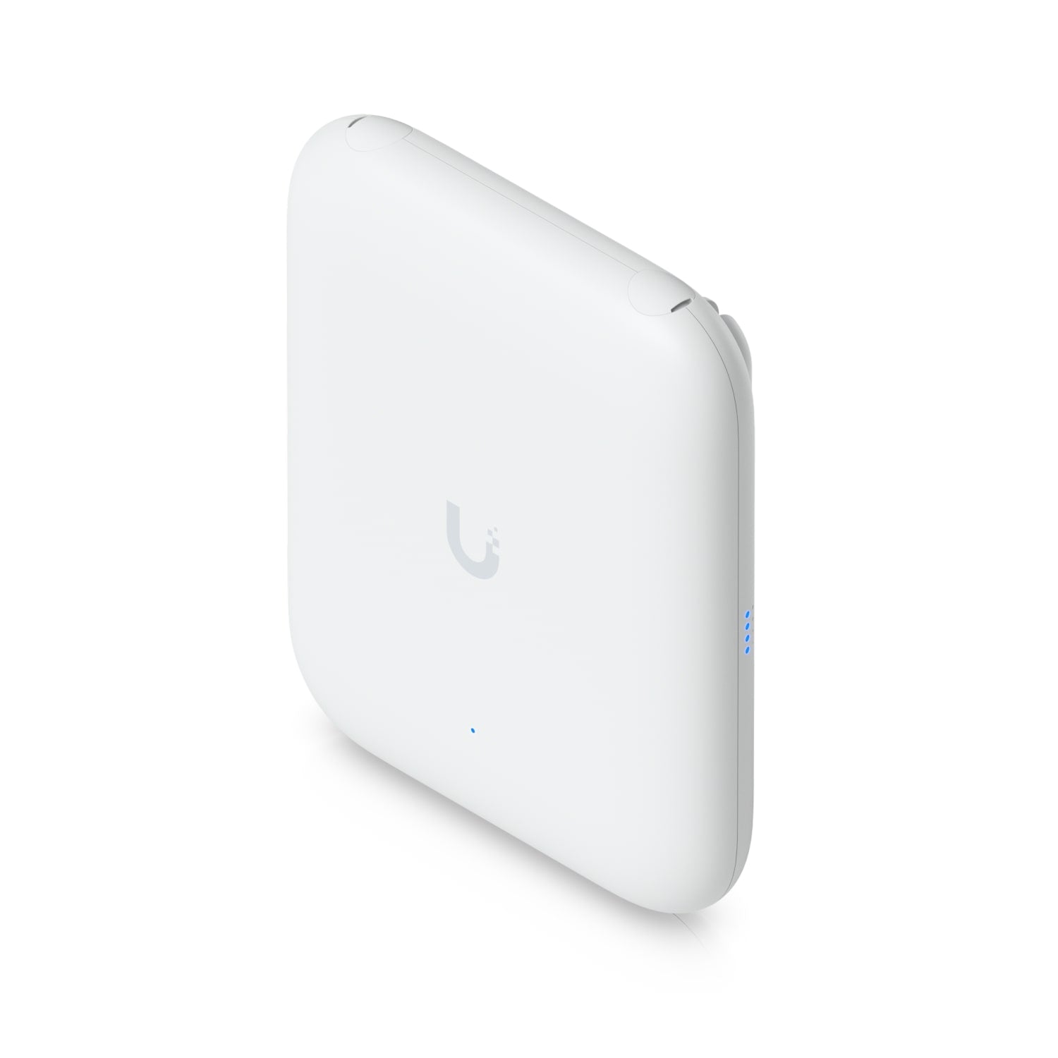 Ubiquiti U7 Outdoor, 4 Spatial Streams, 465 m²  Coverage, 200+ Devices, PoE+ Power, 2.5 GbE Uplink, Versatile Wall& Pole Mounting - Image 1