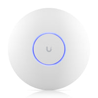 Ubiquiti U7-Pro-Max, Ceiling-mounted WiFi 7 AP, 8 Spatial Streams,6 GHz Support,2.5 GbE Uplink, 500+ Devices,For Large-scale Environments - Image 1