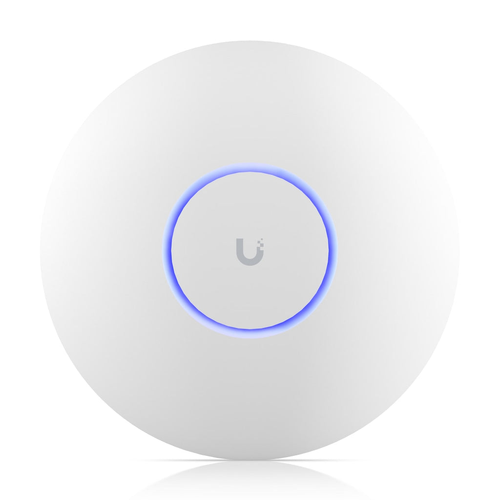 Ubiquiti U7-Pro-Max, Ceiling-mounted WiFi 7 AP, 8 Spatial Streams,6 GHz Support,2.5 GbE Uplink, 500+ Devices,For Large-scale Environments - Image 5