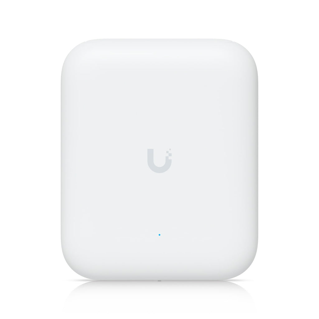 Ubiquiti U7 Pro, IP67 WiFi 7 AP, 2.5 GbE Uplink,300+ Connect Devices, Directional Super Antenna, 465 m² Coverage, Articulation Mounting Bracket - Image 2