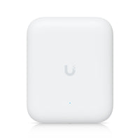 Ubiquiti U7 Pro, IP67 WiFi 7 AP, 2.5 GbE Uplink,300+ Connect Devices, Directional Super Antenna, 465 m² Coverage, Articulation Mounting Bracket - Image 2