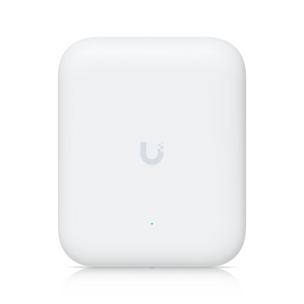 Ubiquiti U7 Pro, IP67 WiFi 7 AP, 2.5 GbE Uplink,300+ Connect Devices, Directional Super Antenna, 465 m² Coverage, Articulation Mounting Bracket