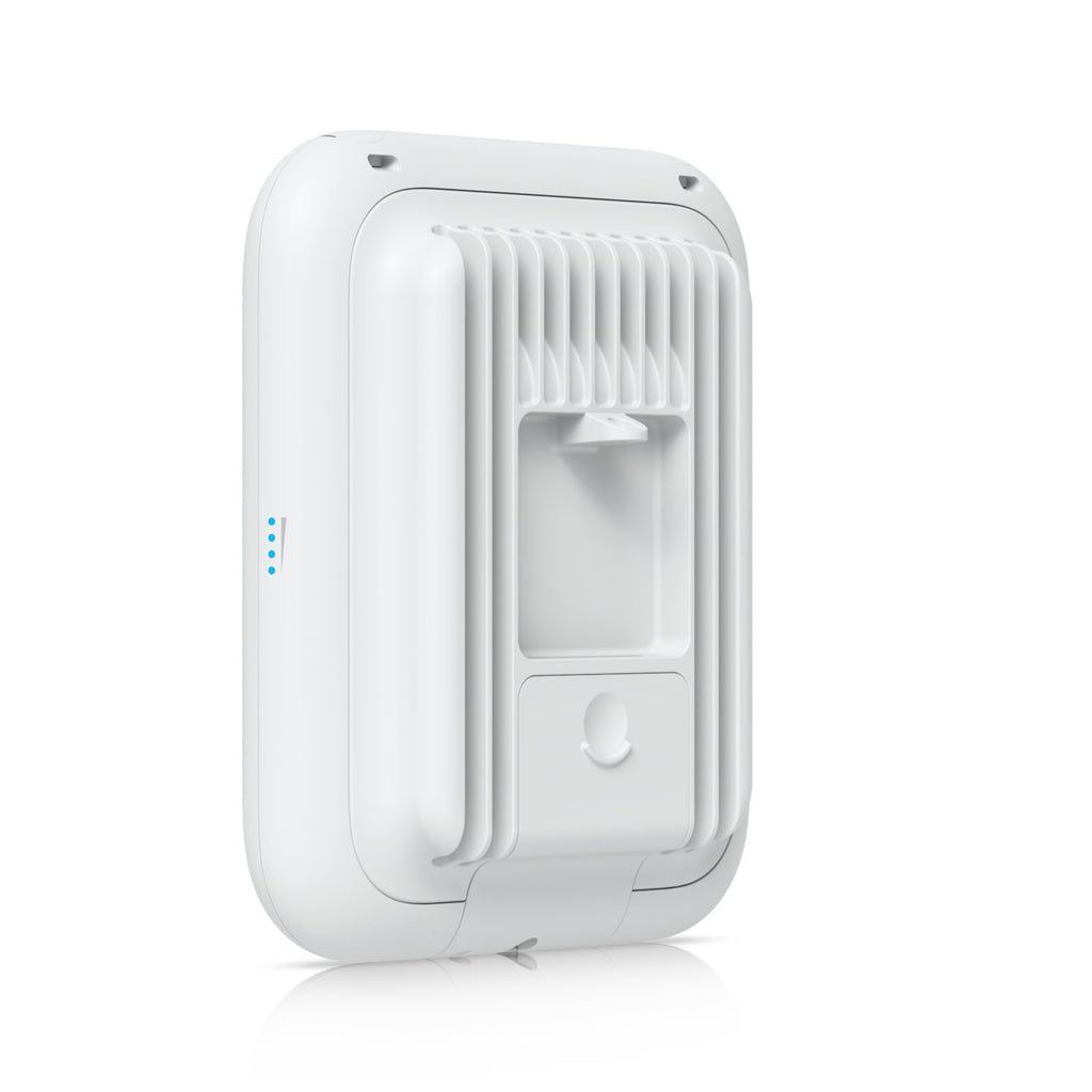 Ubiquiti U7 Pro, IP67 WiFi 7 AP, 2.5 GbE Uplink,300+ Connect Devices, Directional Super Antenna, 465 m² Coverage, Articulation Mounting Bracket - Image 3