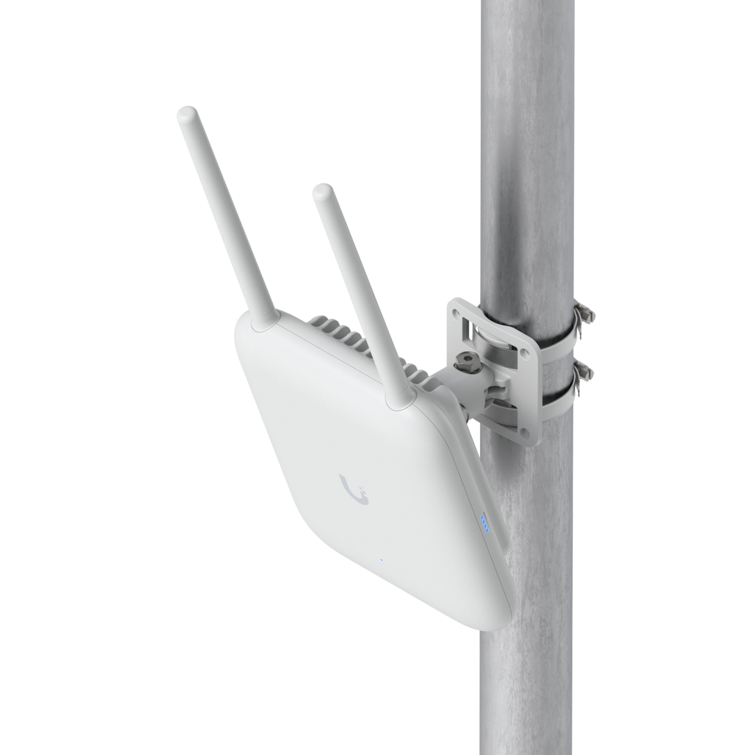 Ubiquiti U7 Pro, IP67 WiFi 7 AP, 2.5 GbE Uplink,300+ Connect Devices, Directional Super Antenna, 465 m² Coverage, Articulation Mounting Bracket - Image 1