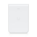 Ubiquiti U7 Pro Wall Paintable Cover, Single Pack, For U7 Pro Wall Can Be Painted for a Customized Appearance, Incl - Image 1