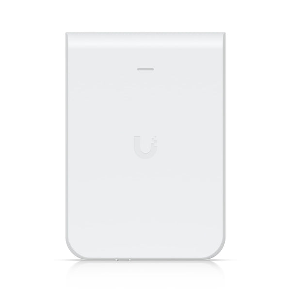 Ubiquiti U7 Pro Wall Paintable Cover, Single Pack, For U7 Pro Wall Can Be Painted for a Customized Appearance, Incl
