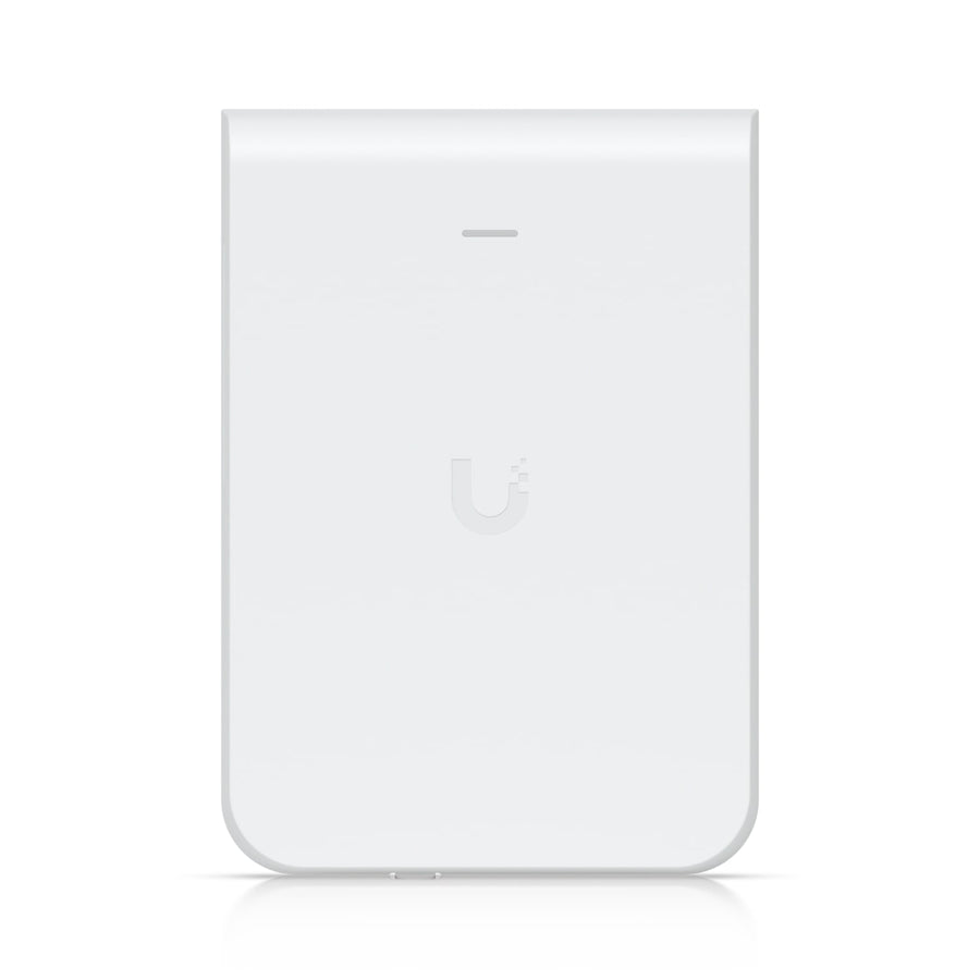 Ubiquiti U7 Pro Wall Paintable Cover, Single Pack, For U7 Pro Wall Can Be Painted for a Customized Appearance, Incl