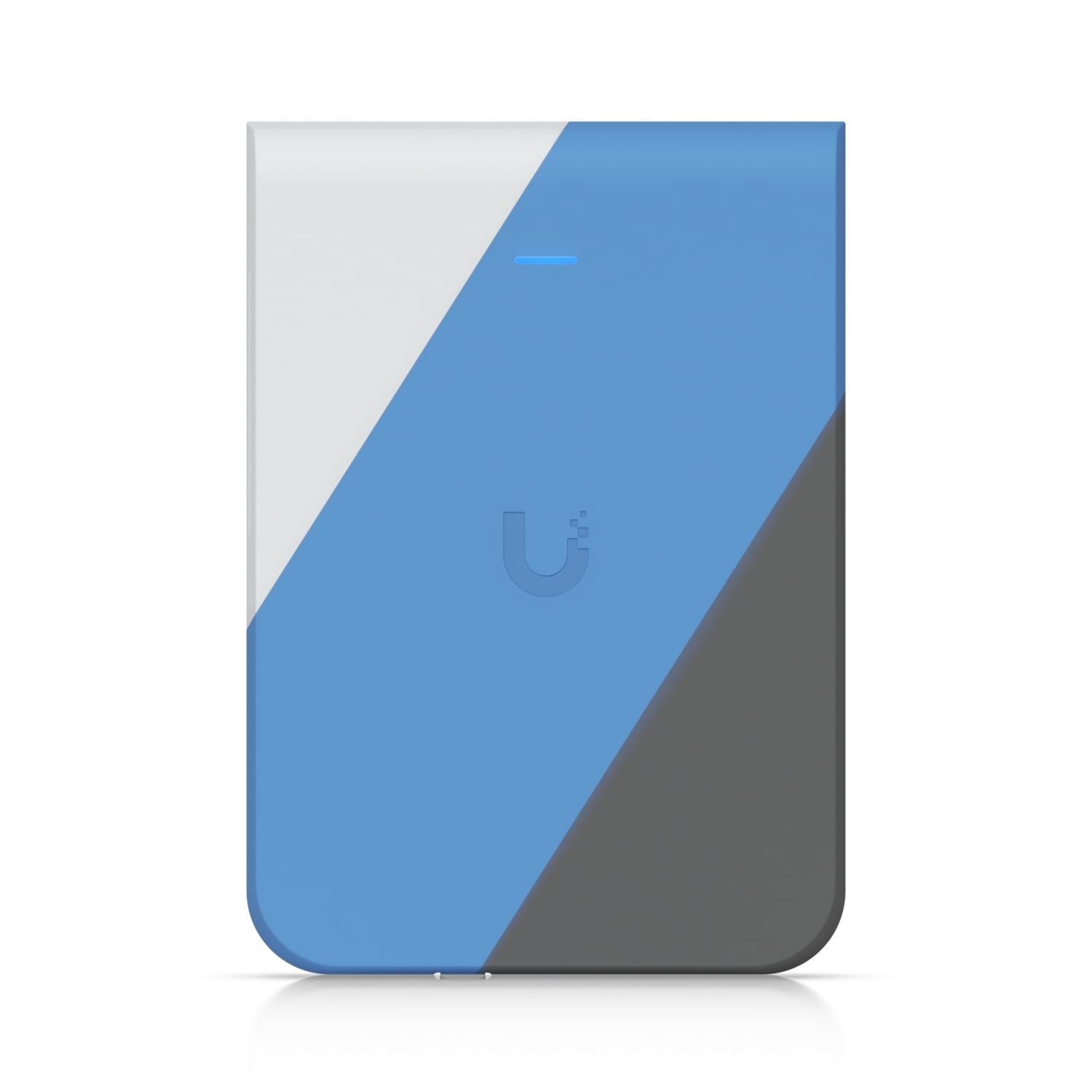 Ubiquiti U7 Pro Wall Paintable Cover, Single Pack, For U7 Pro Wall Can Be Painted for a Customized Appearance, Incl - Image 2