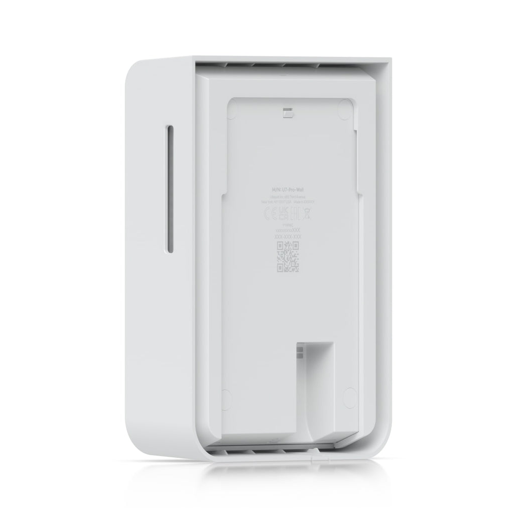 Ubiquiti U7 Pro Wall Paintable Cover, Single Pack, For U7 Pro Wall Can Be Painted for a Customized Appearance, Incl - Image 3