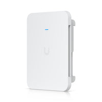 Ubiquiti U7 Pro Wall Paintable Flush Mounting Kit, Enables Near-invisible, Recessed Installation, - Image 1
