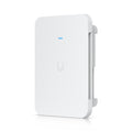 Ubiquiti U7 Pro Wall Paintable Flush Mounting Kit, Enables Near-invisible, Recessed Installation, - Image 1