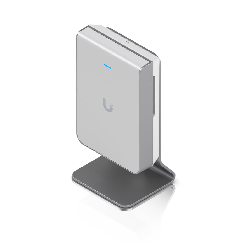 Ubiquiti U7 Pro Wall Table Stand, Lightweight, Aluminum, - Image 2