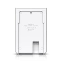 Ubiquiti U7 Pro Wall, 6 Spatial Strea,6 GHz Support Tailored,PoE+, Voltage 44—57V DC, Max Power 22W,2.5 GbE uplink,300+ Devices,140 m² cover - Image 2