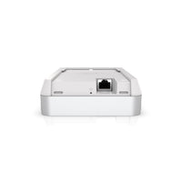 Ubiquiti U7 Pro Wall, 6 Spatial Strea,6 GHz Support Tailored,PoE+, Voltage 44—57V DC, Max Power 22W,2.5 GbE uplink,300+ Devices,140 m² cover - Image 4