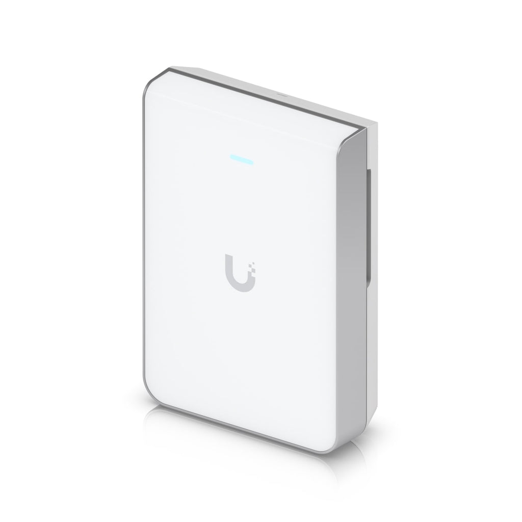 Ubiquiti U7 Pro Wall, 6 Spatial Strea,6 GHz Support Tailored,PoE+, Voltage 44—57V DC, Max Power 22W,2.5 GbE uplink,300+ Devices,140 m² cover - Image 5