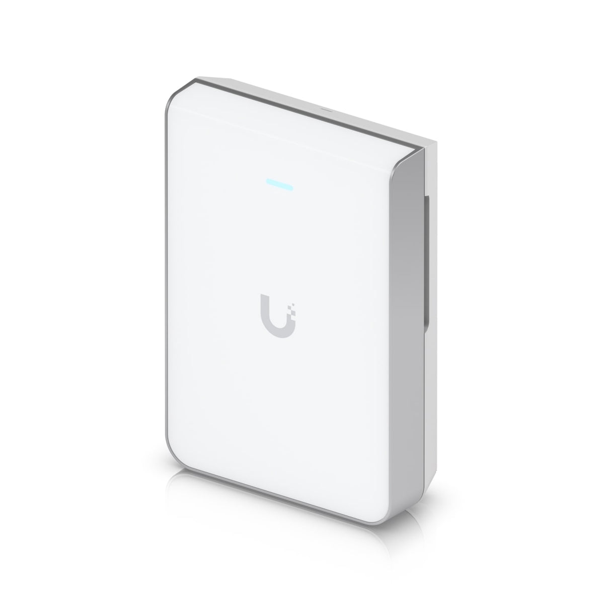 Ubiquiti U7 Pro Wall, 6 Spatial Strea,6 GHz Support Tailored,PoE+, Voltage 44—57V DC, Max Power 22W,2.5 GbE uplink,300+ Devices,140 m² cover - Image 5