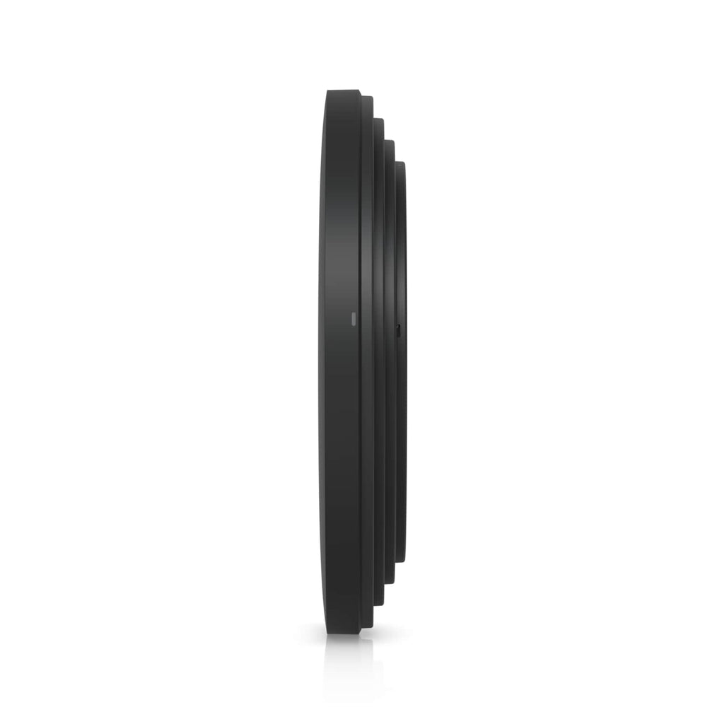 Ubiquiti U7 Pro XG, Black ,Ceiling-mounted 6-stream WiFi 7 AP Wiith 10/5/2.5/1 GbE Support,140 m²  Coverage, 300+ Connect Devices, Powered By PoE+ - Image 2