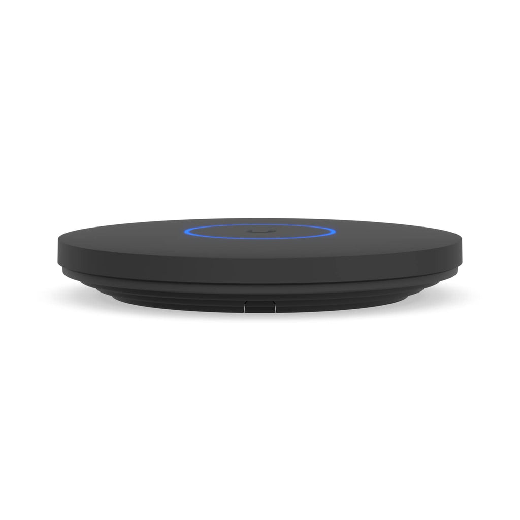 Ubiquiti U7 Pro XG, Black ,Ceiling-mounted 6-stream WiFi 7 AP Wiith 10/5/2.5/1 GbE Support,140 m²  Coverage, 300+ Connect Devices, Powered By PoE+ - Image 3