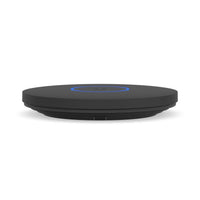 Ubiquiti U7 Pro XG, Black ,Ceiling-mounted 6-stream WiFi 7 AP Wiith 10/5/2.5/1 GbE Support,140 m²  Coverage, 300+ Connect Devices, Powered By PoE+ - Image 3