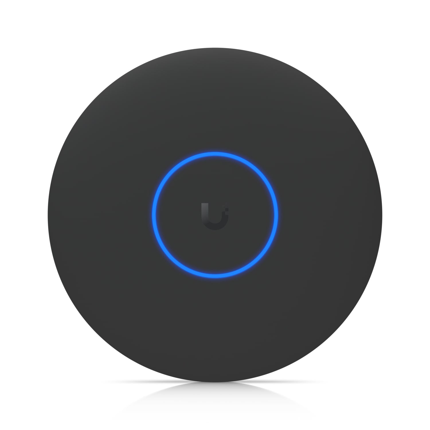 Ubiquiti U7 Pro XG, Black ,Ceiling-mounted 6-stream WiFi 7 AP Wiith 10/5/2.5/1 GbE Support,140 m²  Coverage, 300+ Connect Devices, Powered By PoE+ - Image 1