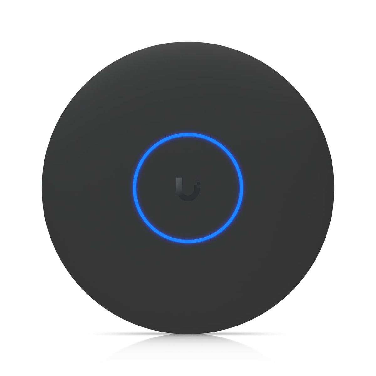 Ubiquiti U7 Pro XG, Black ,Ceiling-mounted 6-stream WiFi 7 AP Wiith 10/5/2.5/1 GbE Support,140 m²  Coverage, 300+ Connect Devices, Powered By PoE+ - Image 1