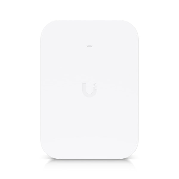 Ubiquiti U7 Pro XG Wall Paintable Cover, Cover For U7 Pro XG Wall Can Be Painted, Customized Appearance.